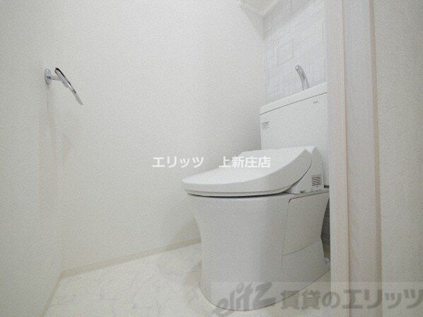 プライマル南森町パークビューの物件内観写真